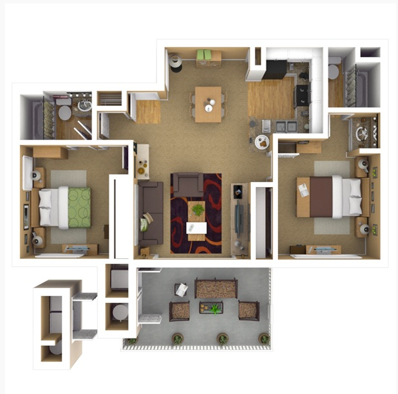 2x2 884 luxury apartments for rent 2x2 884 luxury apartments for rent